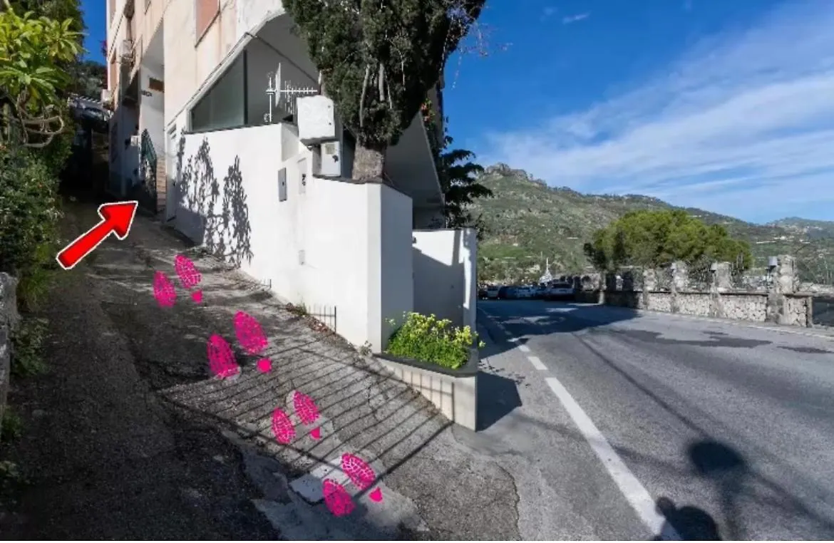 Apartment Mara Home Taormina