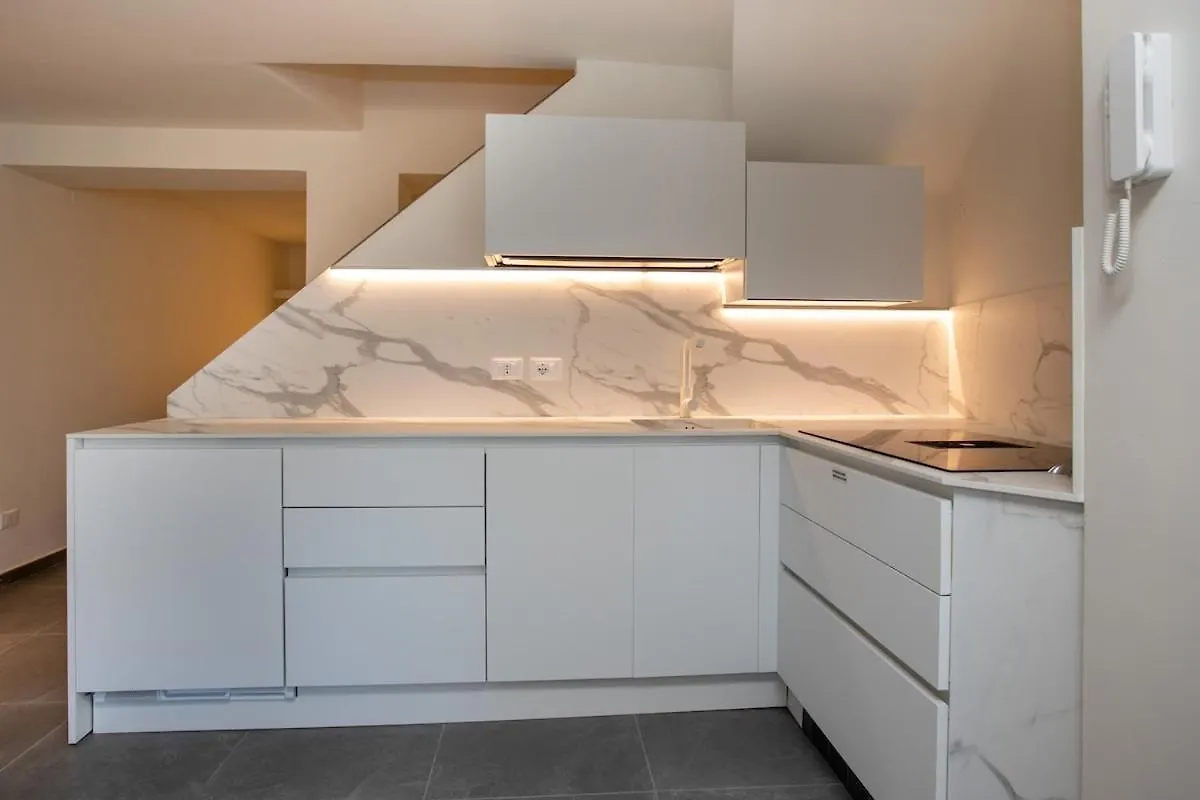 Apartment Mara Home Taormina