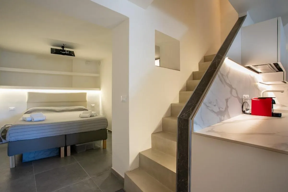Apartment Mara Home Taormina