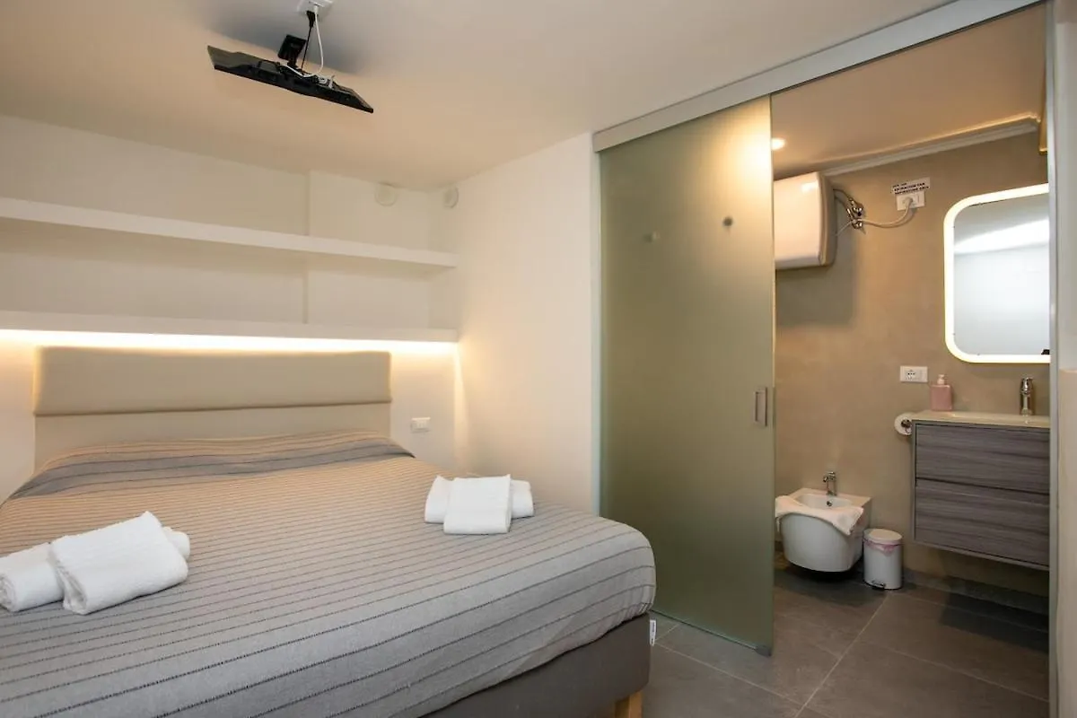 Mara Home Taormina Apartment