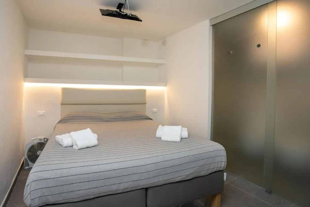 Mara Home Taormina Apartment