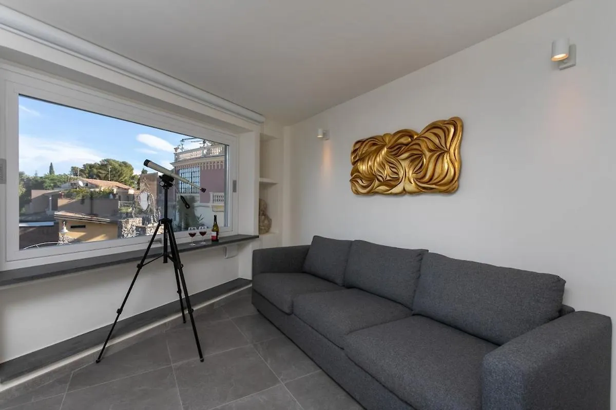 Mara Home Taormina
